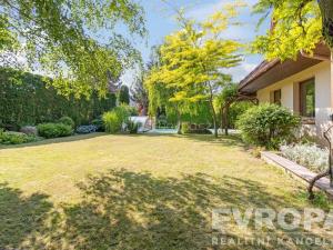 Prodej rodinného domu, Sulice - Hlubočinka, U Lesa, 272 m2