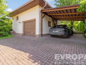 Prodej rodinného domu, Sulice - Hlubočinka, U Lesa, 272 m2