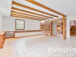 Prodej rodinného domu, Sulice - Hlubočinka, U Lesa, 272 m2