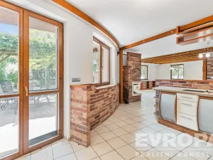 Prodej rodinného domu, Sulice - Hlubočinka, U Lesa, 272 m2