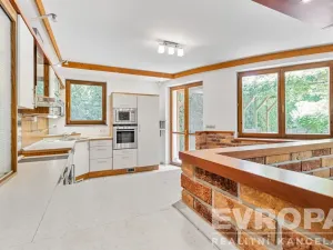 Prodej rodinného domu, Sulice - Hlubočinka, U Lesa, 272 m2