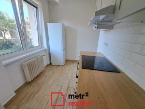 Pronájem bytu 1+1, Olomouc - Nová Ulice, Růženy Svobodové, 36 m2