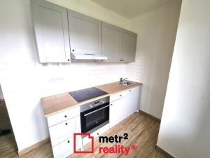 Pronájem bytu 1+1, Olomouc - Nová Ulice, Růženy Svobodové, 36 m2