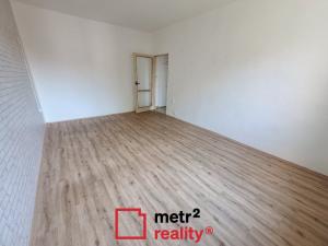 Pronájem bytu 1+1, Olomouc - Nová Ulice, Růženy Svobodové, 36 m2