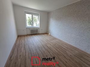 Pronájem bytu 1+1, Olomouc - Nová Ulice, Růženy Svobodové, 36 m2