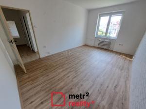 Pronájem bytu 1+1, Olomouc - Nová Ulice, Růženy Svobodové, 36 m2