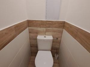 Pronájem bytu 1+1, Olomouc - Nová Ulice, Růženy Svobodové, 36 m2