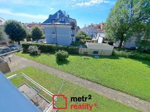 Pronájem bytu 1+1, Olomouc - Nová Ulice, Růženy Svobodové, 36 m2
