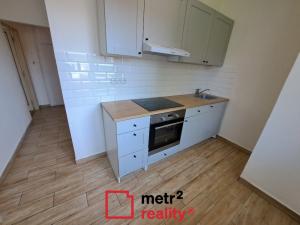 Pronájem bytu 1+1, Olomouc - Nová Ulice, Růženy Svobodové, 36 m2