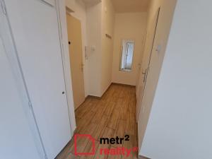 Pronájem bytu 1+1, Olomouc - Nová Ulice, Růženy Svobodové, 36 m2