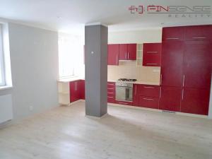 Pronájem bytu 2+kk, Kladno, Josefa Čapka, 59 m2