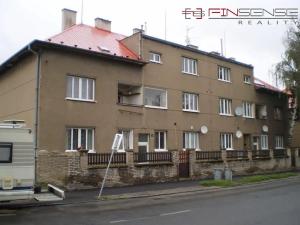 Pronájem bytu 2+kk, Kladno, Josefa Čapka, 59 m2