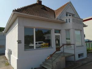 Pronájem obchodního prostoru, Zlín, třída Tomáše Bati, 45 m2