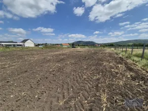 Prodej pozemku pro bydlení, Dolní Dunajovice, Pálavská, 631 m2