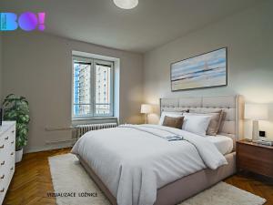 Prodej bytu 2+1, Ostrava - Poruba, Gustava Klimenta, 60 m2