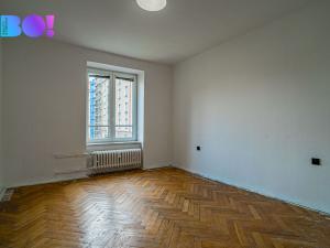 Prodej bytu 2+1, Ostrava - Poruba, Gustava Klimenta, 60 m2