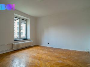 Prodej bytu 2+1, Ostrava - Poruba, Gustava Klimenta, 60 m2
