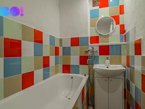 Prodej bytu 2+1, Ostrava - Poruba, Gustava Klimenta, 60 m2