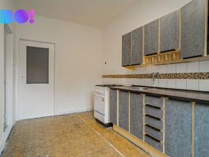 Prodej bytu 2+1, Ostrava - Poruba, Gustava Klimenta, 60 m2