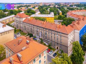 Prodej bytu 2+1, Ostrava - Poruba, Gustava Klimenta, 60 m2