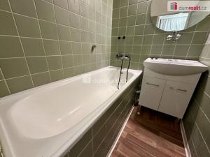 Prodej bytu 2+1, Brno - Ponava, Chaloupeckého náměstí, 58 m2