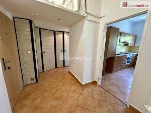 Prodej bytu 2+1, Brno - Ponava, Chaloupeckého náměstí, 58 m2