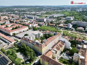 Prodej bytu 2+1, Brno - Ponava, Chaloupeckého náměstí, 58 m2