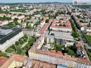 Prodej bytu 2+1, Brno - Ponava, Chaloupeckého náměstí, 58 m2