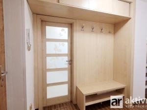 Pronájem bytu 2+1, Neratovice, P. Bezruče, 50 m2