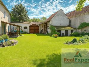 Prodej rodinného domu, Vraný, 250 m2