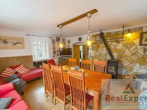 Prodej rodinného domu, Vraný, 250 m2