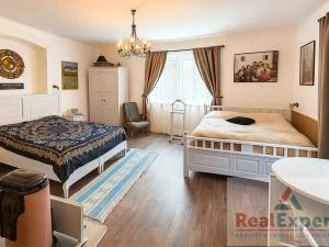 Prodej rodinného domu, Vraný, 250 m2