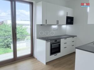 Pronájem bytu 2+1, Černošice, Větrná, 70 m2