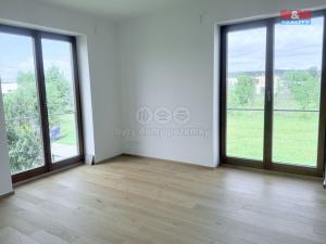 Pronájem bytu 2+1, Černošice, Větrná, 70 m2