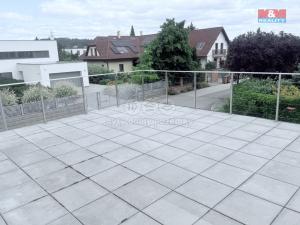 Pronájem bytu 2+1, Černošice, Větrná, 70 m2