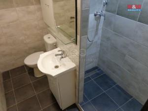 Pronájem bytu 1+kk, Orlová - Lutyně, F. S. Tůmy, 33 m2