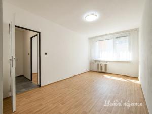 Pronájem bytu 2+kk, Praha - Chodov, Nechvílova, 43 m2