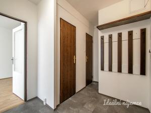 Pronájem bytu 2+kk, Praha - Chodov, Nechvílova, 43 m2