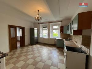 Prodej rodinného domu, Chožov, 130 m2