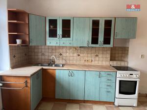 Prodej rodinného domu, Chožov, 130 m2