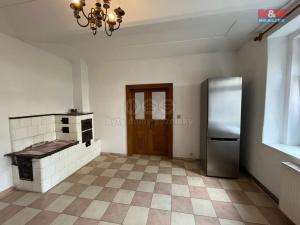 Prodej rodinného domu, Chožov, 130 m2