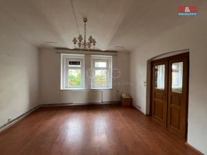Prodej rodinného domu, Chožov, 130 m2