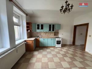 Prodej rodinného domu, Chožov, 130 m2