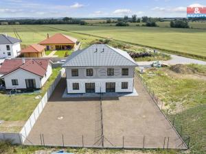 Prodej rodinného domu, Polerady, 129 m2
