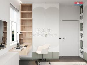Prodej rodinného domu, Polerady, 129 m2