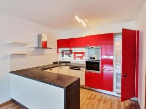 Pronájem bytu 3+kk, Olomouc - Povel, Janského, 82 m2