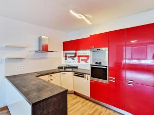 Pronájem bytu 3+kk, Olomouc - Povel, Janského, 82 m2