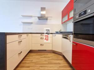 Pronájem bytu 3+kk, Olomouc - Povel, Janského, 82 m2