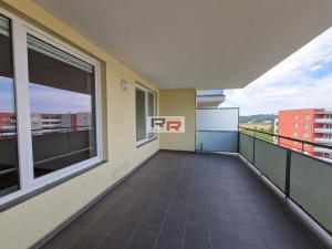 Pronájem bytu 3+kk, Olomouc - Povel, Janského, 82 m2