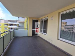 Pronájem bytu 3+kk, Olomouc - Povel, Janského, 82 m2